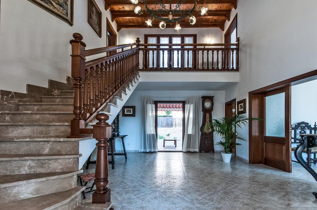 Villa Maria Llucmajor  Pokój zdjęcie