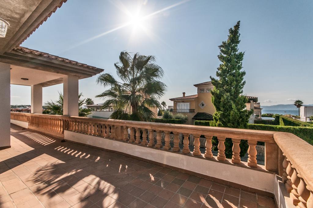 Villa Maria Llucmajor  Zewnętrze zdjęcie